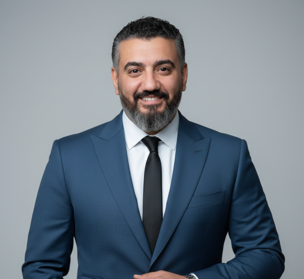 صورة أحمد الباشا