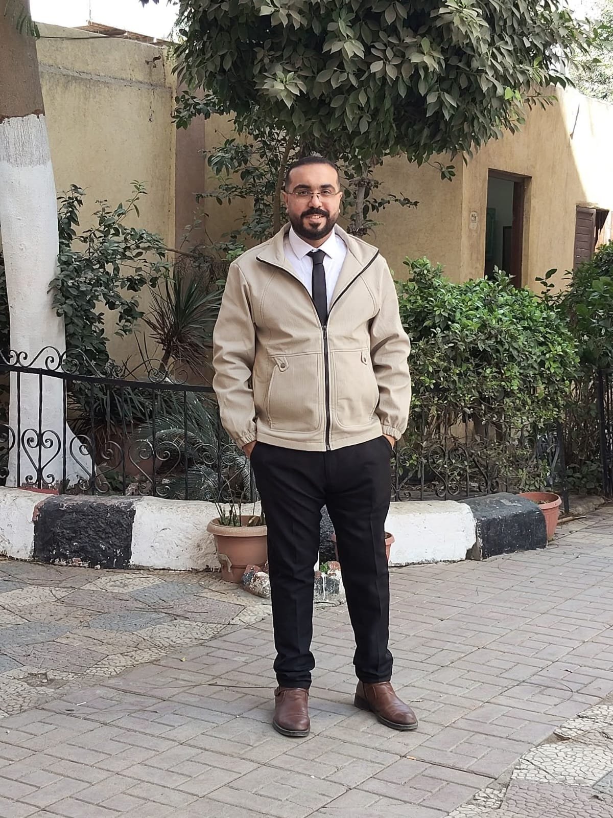 صورة أحمد طارق