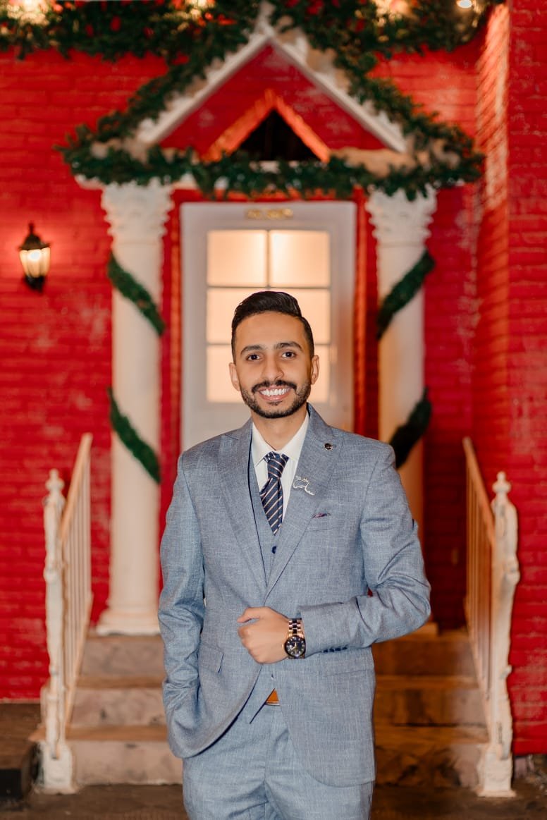 صورة احمد القيصر